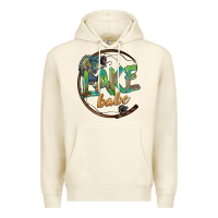 Sandshell lake babe Premium Hoodie - BarkalooDesign