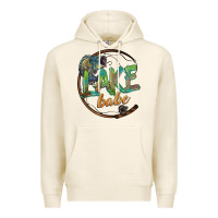 Tofu lake babe Premium Hoodie - BarkalooDesign