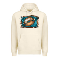 Tofu Football Lips Premium Hoodie - Jasminsmagicworld