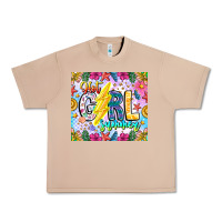 Burro hot girl summer Urban Heavy Tee - CowhideDigitalArt