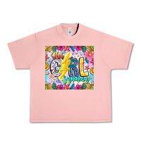 Salmon hot girl summer Urban Heavy Tee - CowhideDigitalArt