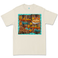 Bone autumn skies pumpkin pies tumbler Premium Tee - BundleAndBundleShop