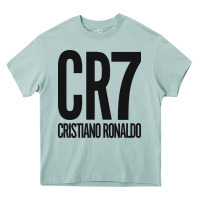 Arona cr7 Heavy Core Tee - artisFamous