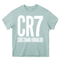 Arona cr7 Heavy Core Tee - artisFamous