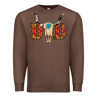 Chestnut christmas dad (1) Premium Sweatshirt - RanaPortraitStore