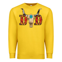Lemon christmas dad (1) Premium Sweatshirt - RanaPortraitStore