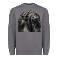 Storm english pointer us army Heavyweight Sweatshirt - RanaPortraitStore