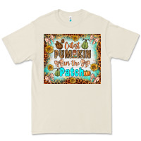 Bone cutest pumpkin in the patch Premium Tee - BundleAndBundleShop