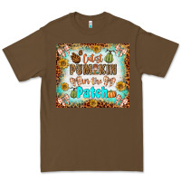 Cacao cutest pumpkin in the patch Premium Tee - BundleAndBundleShop