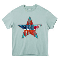 Arona Oh my stars Heavy Core Tee - FaDigitalArtStudio