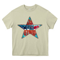 Mossy Oh my stars Heavy Core Tee - FaDigitalArtStudio