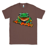 Chestnut frog Classic Tee - Jasminsmagicworld