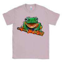 Lilac frog Classic Tee - Jasminsmagicworld