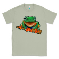 Matcha frog Classic Tee - Jasminsmagicworld