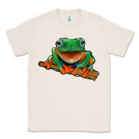 Natural frog Classic Tee - Jasminsmagicworld