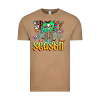 Spooky Season Vintage Tee | Teevron