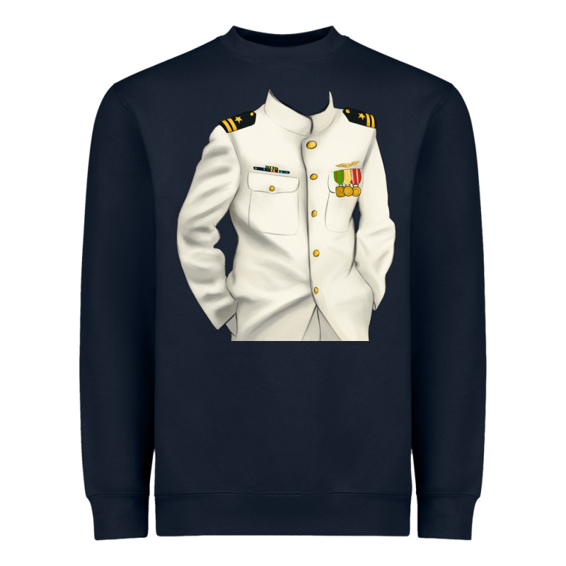Us Navy Heavyweight Sweatshirt by RanaPortraitStore | Teevron