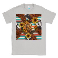 Moon Dust western horse Classic Tee - BarkalooDesign