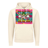 Vintage Artic mexican hanging with my gnomigos Vintage Hoodie - Artiststas