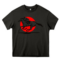Asphalt horse racing Heavy Core Tee - artisFamous