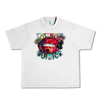 Lunar Rock hot mom summer Urban Heavy Tee - CowhideDigitalArt