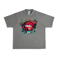 Tornado hot mom summer Urban Heavy Tee - CowhideDigitalArt