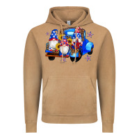 Vintage Camel american flag gnomes truck sunflowers star leopard Vintage Hoodie - Artiststas