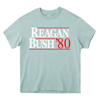Arona regan bush for dark Heavy Core Tee - artisFamous