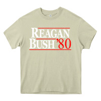 Mossy regan bush for dark Heavy Core Tee - artisFamous