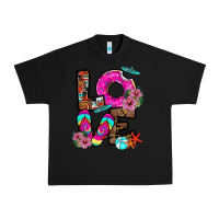 Black Love Summer Urban Heavy Tee - CowhideDigitalArt