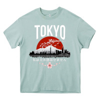 Arona tokyo Heavy Core Tee - artisFamous