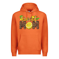 Carrot sweet mom lemon Premium Hoodie - BarkalooDesign