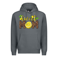 Rock sweet mom lemon Premium Hoodie - BarkalooDesign
