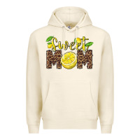Tofu sweet mom lemon Premium Hoodie - BarkalooDesign