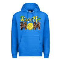 True Royal sweet mom lemon Premium Hoodie - BarkalooDesign