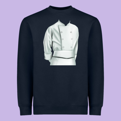 Golden Retriever Chf 2 Heavyweight Sweatshirt Designed By Ranaportraitstore