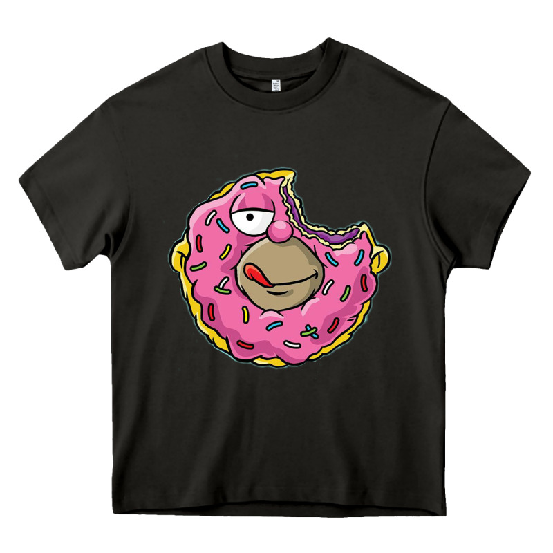 Donut Heavy Core Tee by artisFamous | Teevron