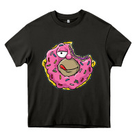 Asphalt DONUT Heavy Core Tee - artisFamous