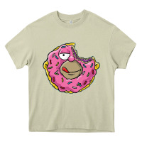 Mossy DONUT Heavy Core Tee - artisFamous