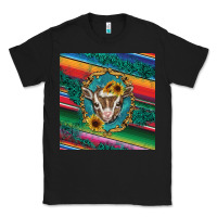 Black western baby goat Classic Tee - BarkalooDesign