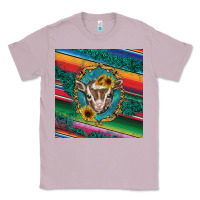 Lilac western baby goat Classic Tee - BarkalooDesign