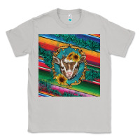 Western Baby Goat Classic Tee | Teevron