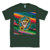 Sports Green western baby goat Classic Tee - BarkalooDesign