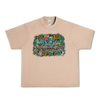 Burro hot mom summer Urban Heavy Tee - CowhideDigitalArt