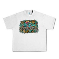 Lunar Rock hot mom summer Urban Heavy Tee - CowhideDigitalArt