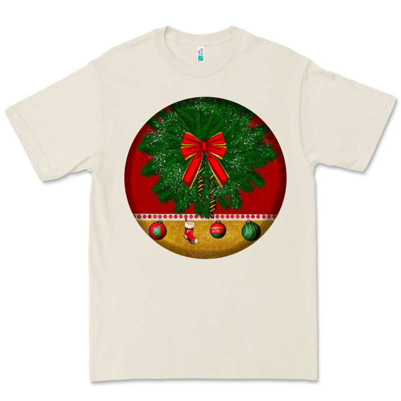 Christmas Premium Tee by BundleAndBundleShop | Teevron