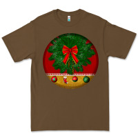 Cacao christmas Premium Tee - BundleAndBundleShop