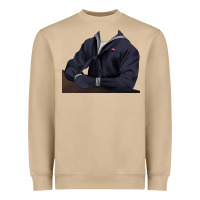 Mushroom retriever sailor 2 Heavyweight Sweatshirt - RanaPortraitStore