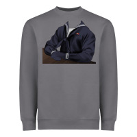 Storm retriever sailor 2 Heavyweight Sweatshirt - RanaPortraitStore