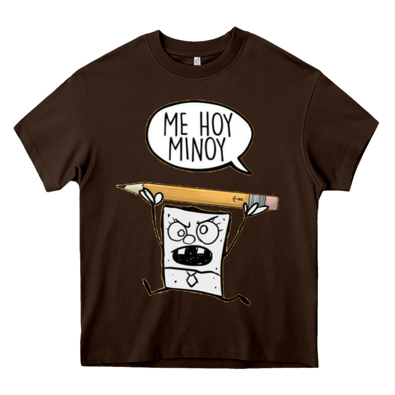 Sponge Bob Heavy Core Tee by artisFamous | Teevron